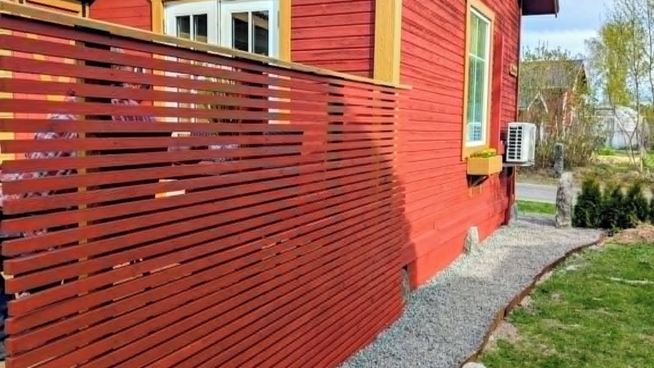 Photo of Outdoor in Norrala