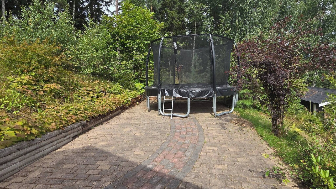 Photo of Patio Balcony in Centrum-Fanas-Nydal-Vasterangen
