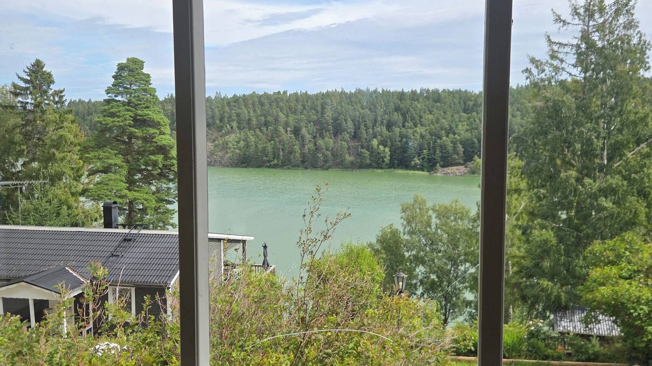 Photo of Patio Balcony in Centrum-Fanas-Nydal-Vasterangen