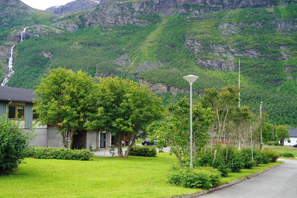 Photo of Bedroom in Kafjord