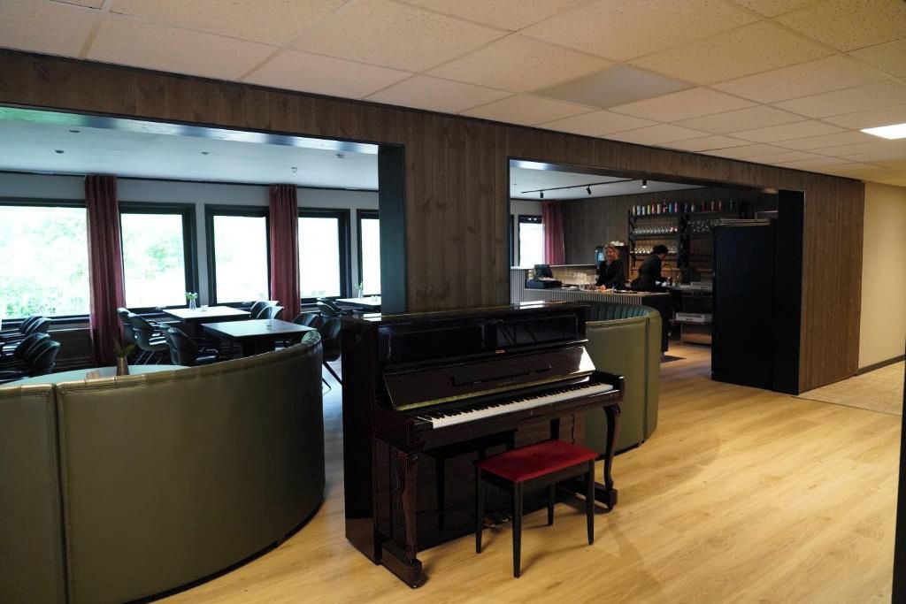 Photo of Bedroom in Kafjord