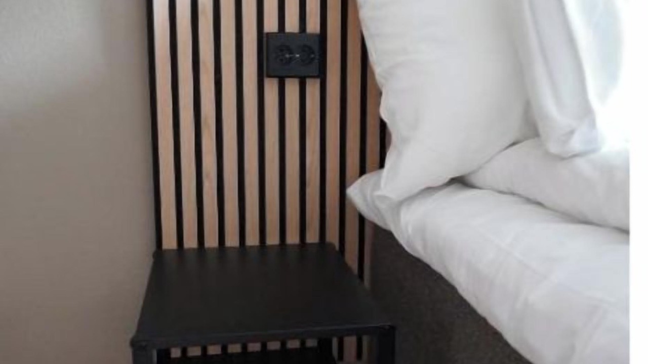 Photo of Bedroom in Kafjord