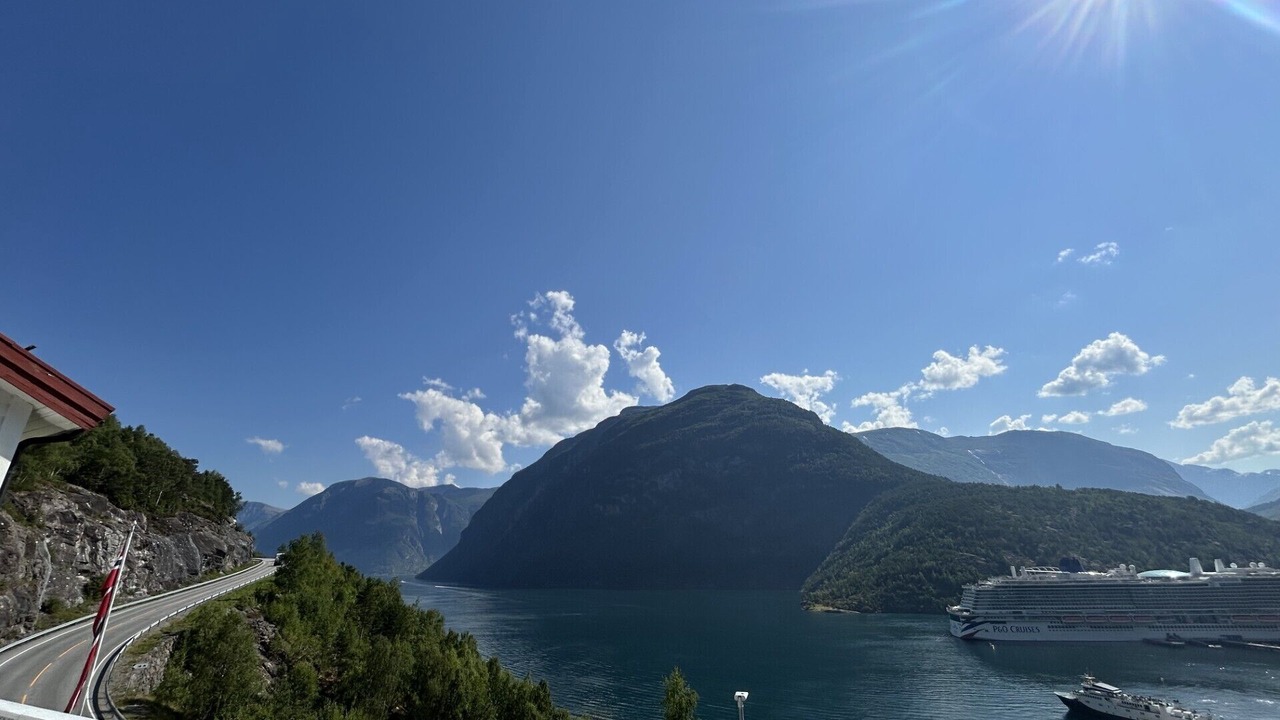 Photo of Outdoor in Hellesylt