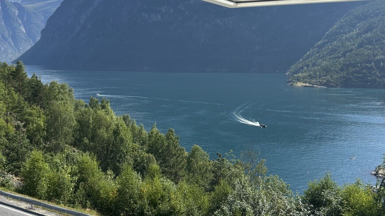 Photo of Outdoor in Hellesylt