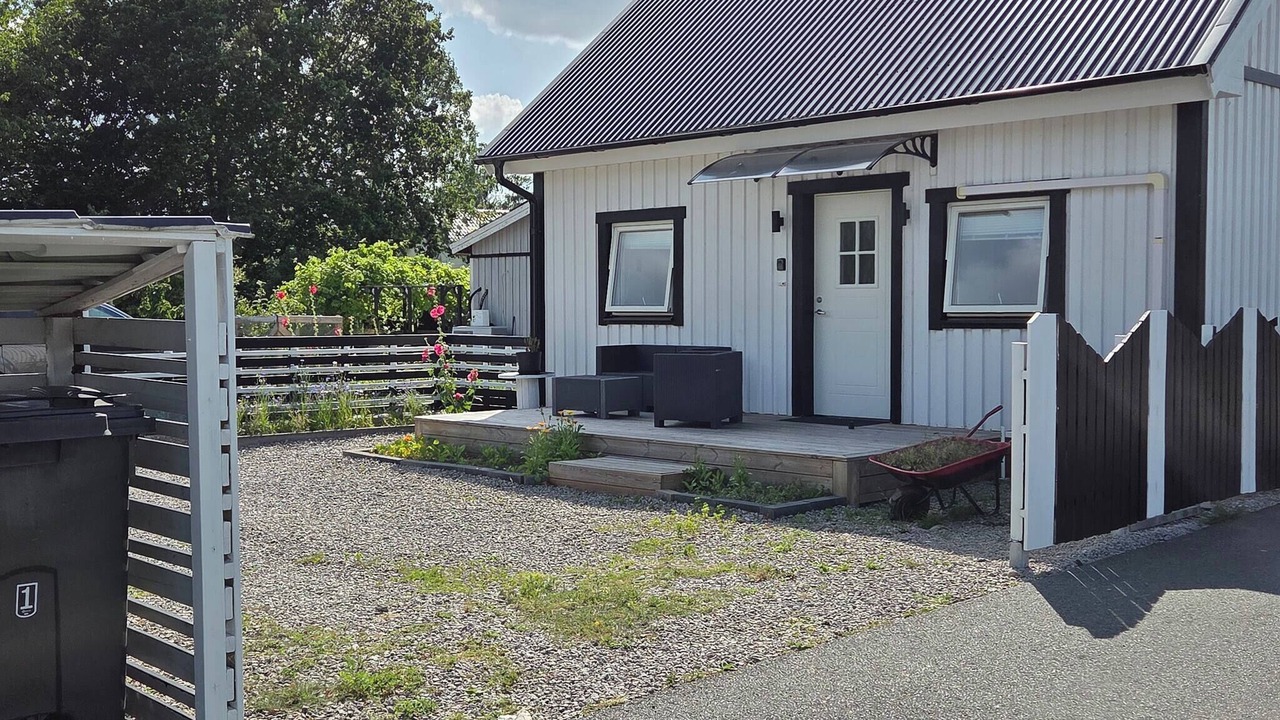 Photo of Outdoor in Bromolla