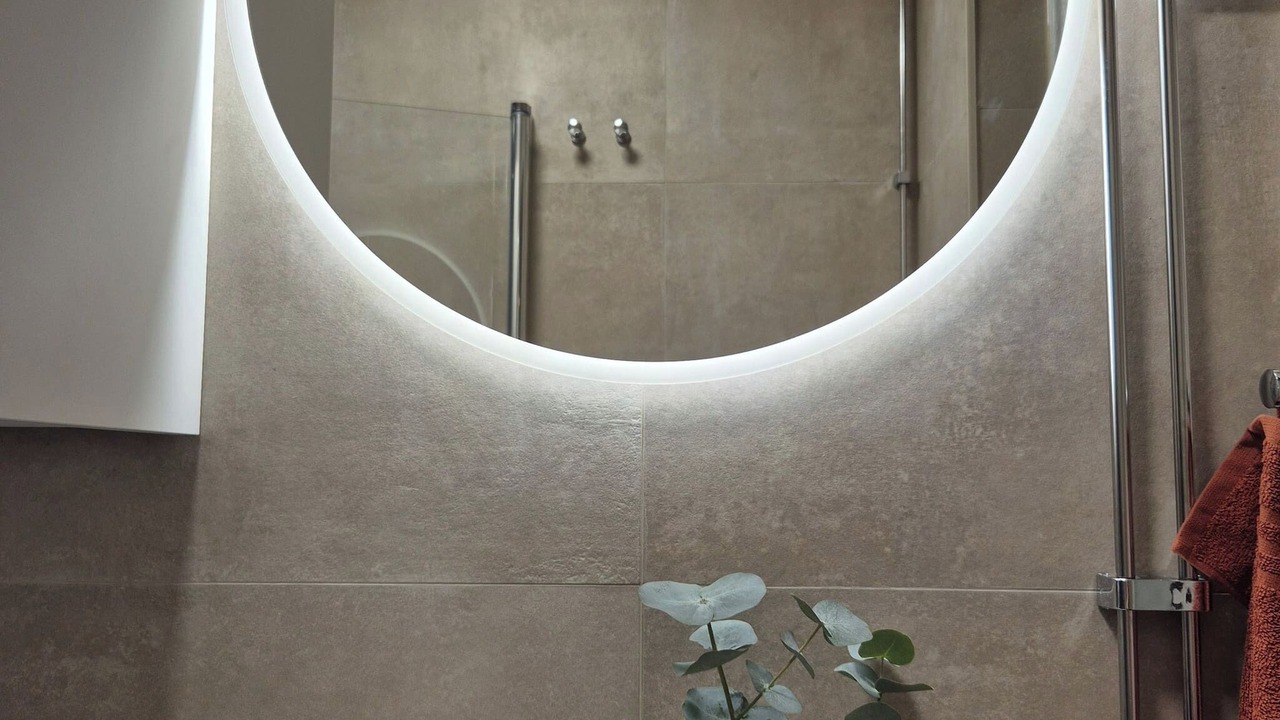 Photo of Bathroom in Alppiharju