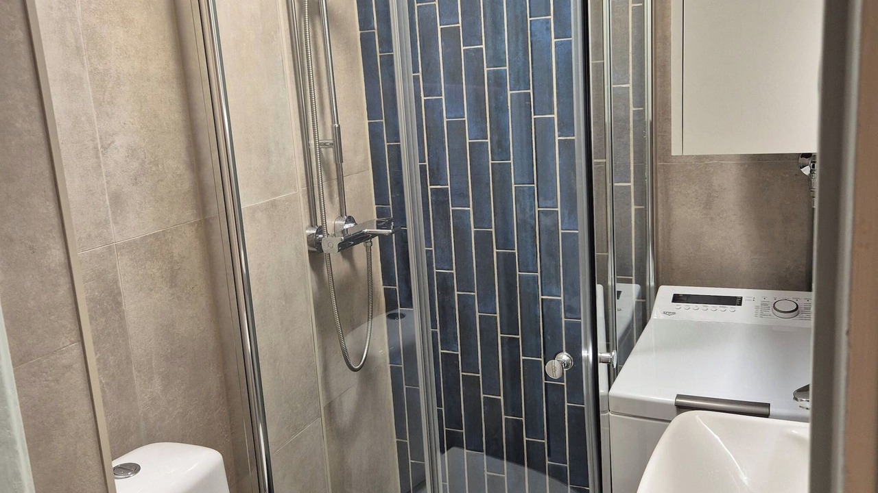 Photo of Bathroom in Alppiharju