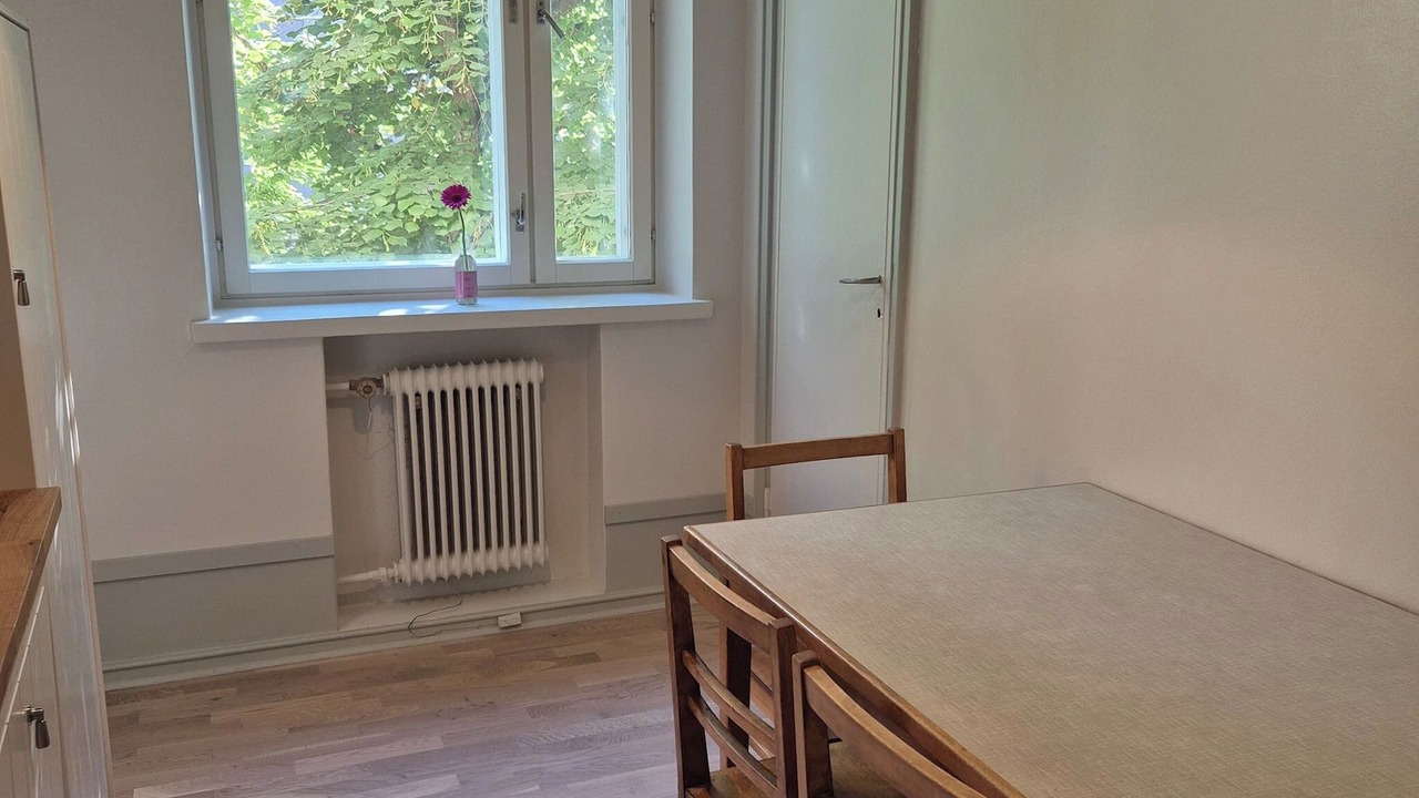Photo of Bedroom in Alppiharju