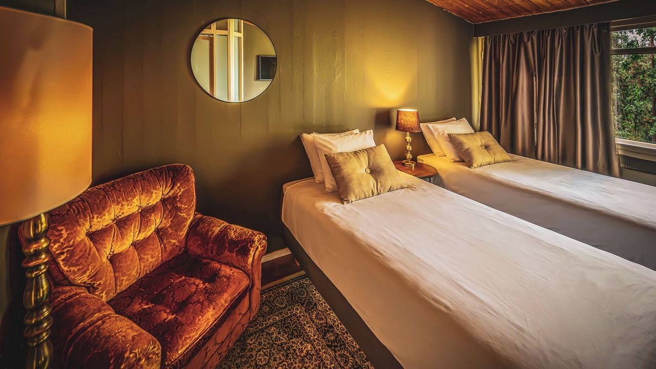 Photo of Bedroom in Hyvinkaa