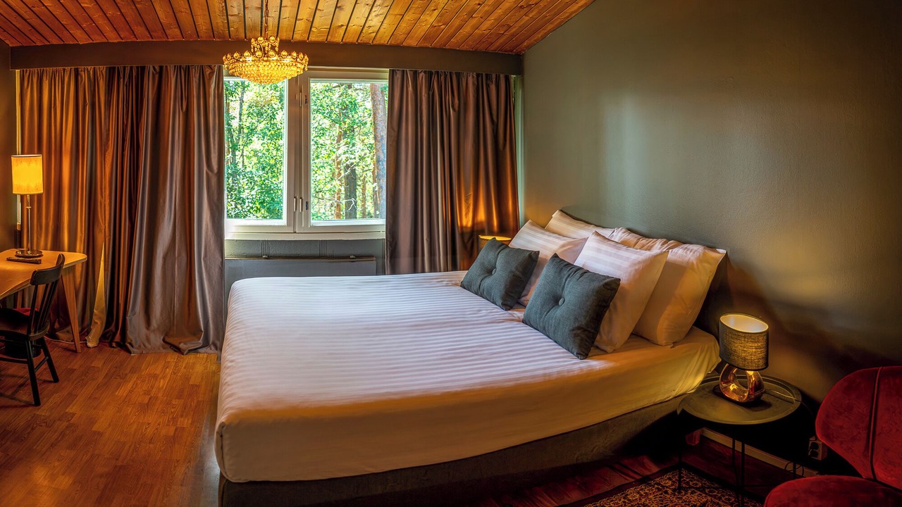 Photo of Bedroom in Hyvinkaa