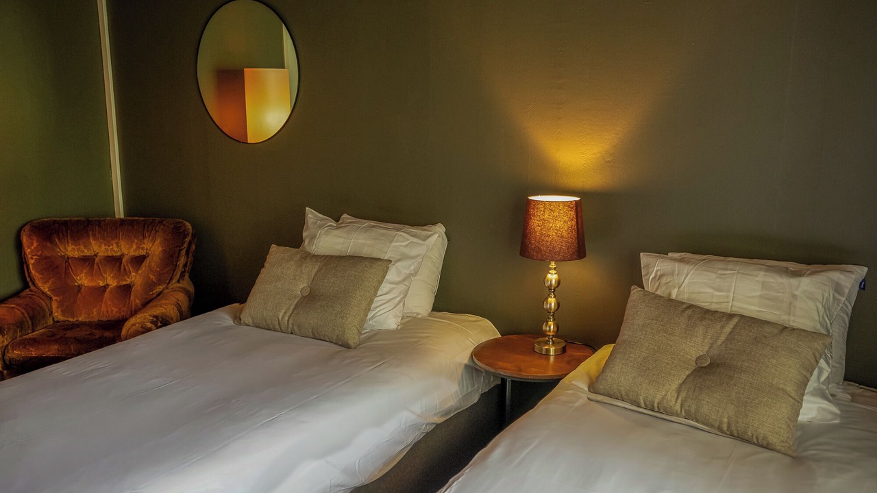 Photo of Bedroom in Hyvinkaa