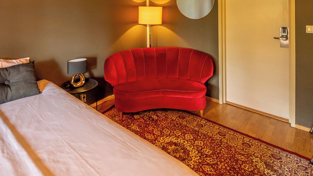 Photo of Bedroom in Hyvinkaa