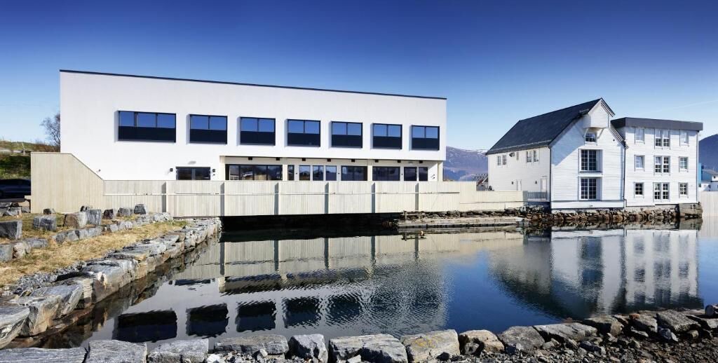 Photo of Outdoor in Sandshamn