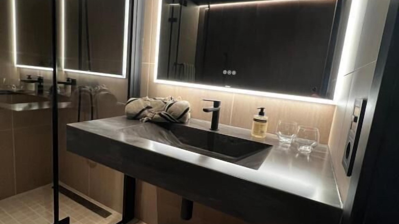 Photo of Bathroom in Sandshamn