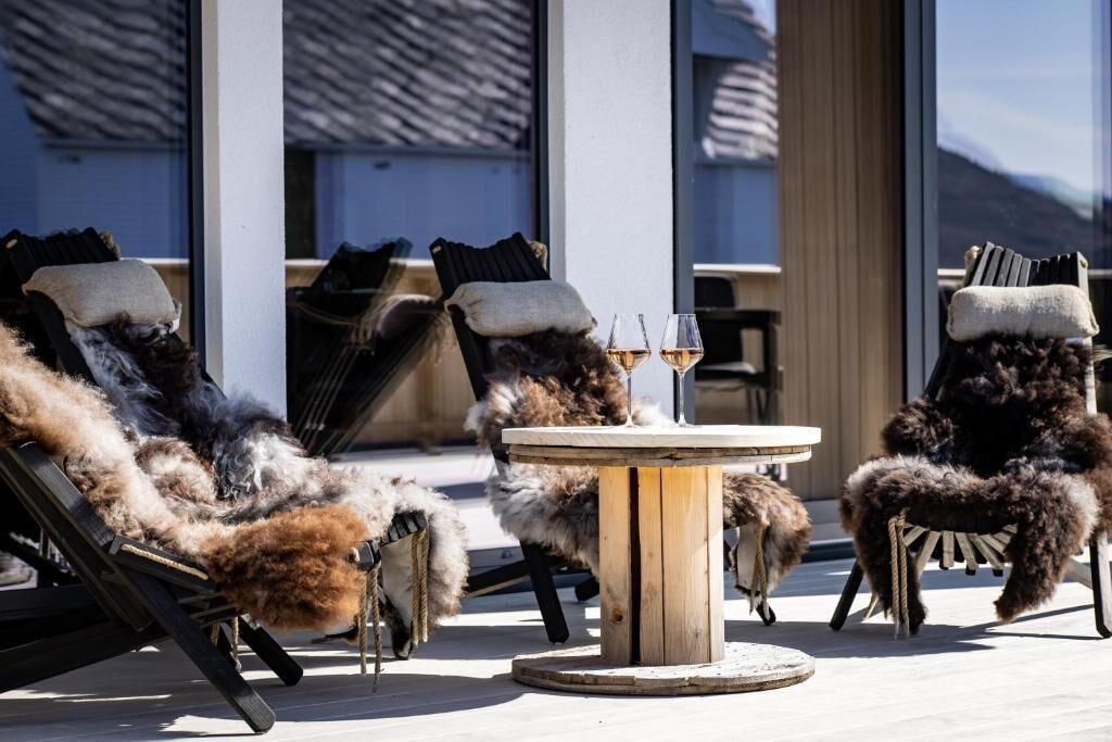 Photo of Outdoor in Sandshamn