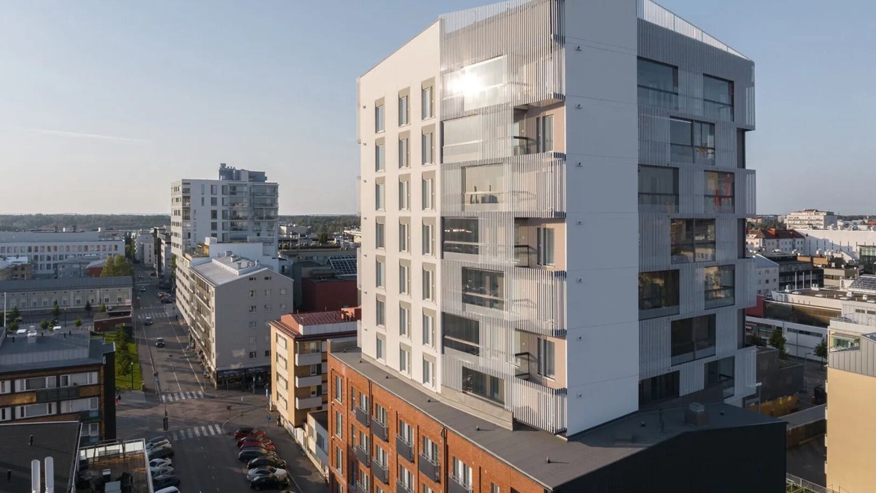 Photo of Outdoor in Oulu