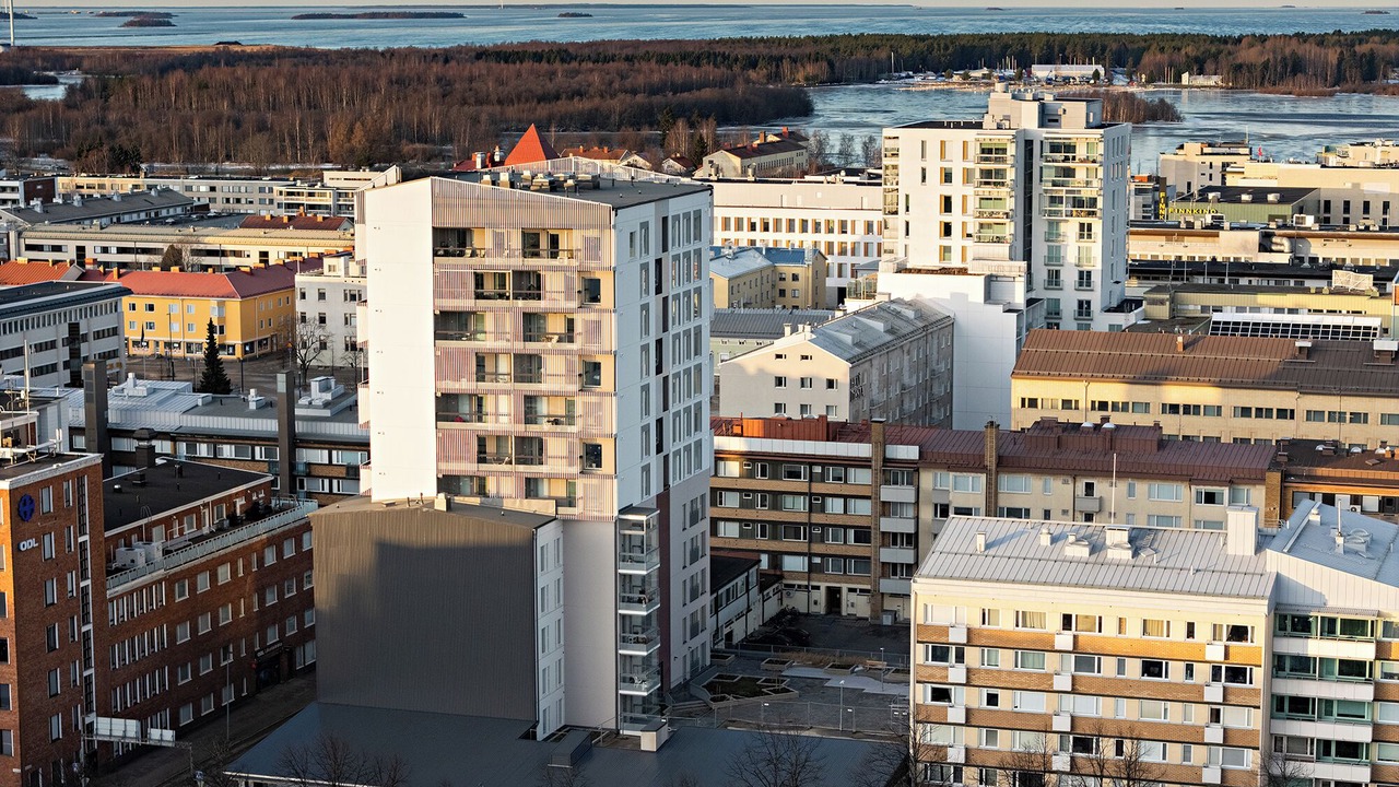 Photo of Outdoor in Oulu