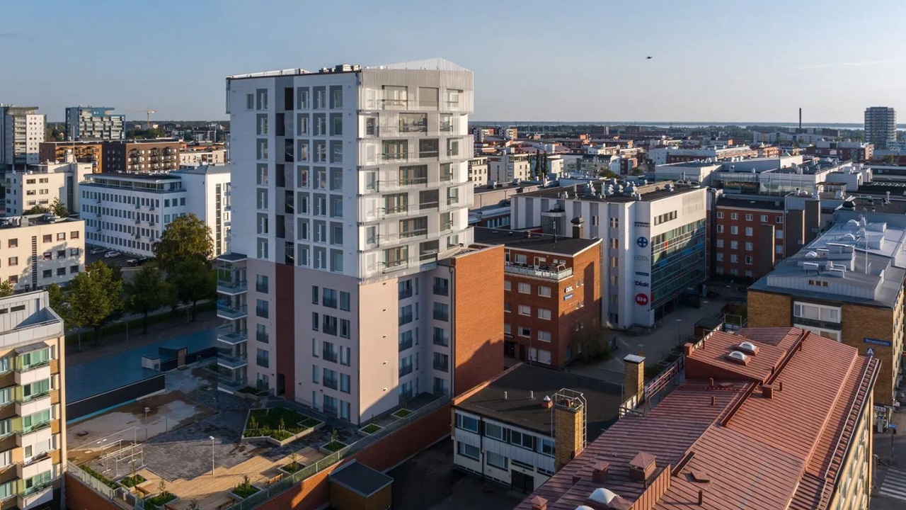 Photo of Outdoor in Oulu