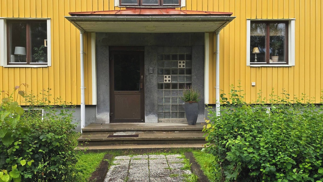 Photo of Outdoor in Sundsvall