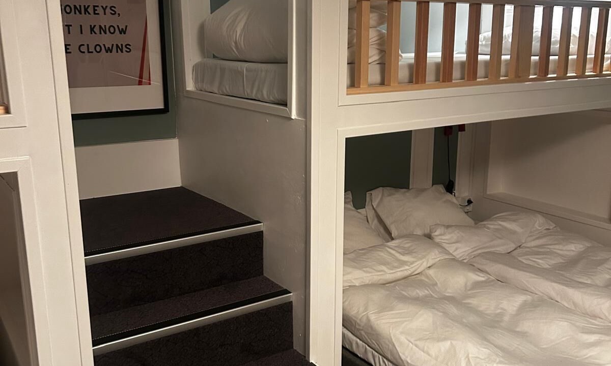 Photo of Bedroom in Centrum