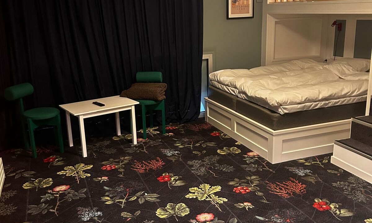 Photo of Bedroom in Centrum