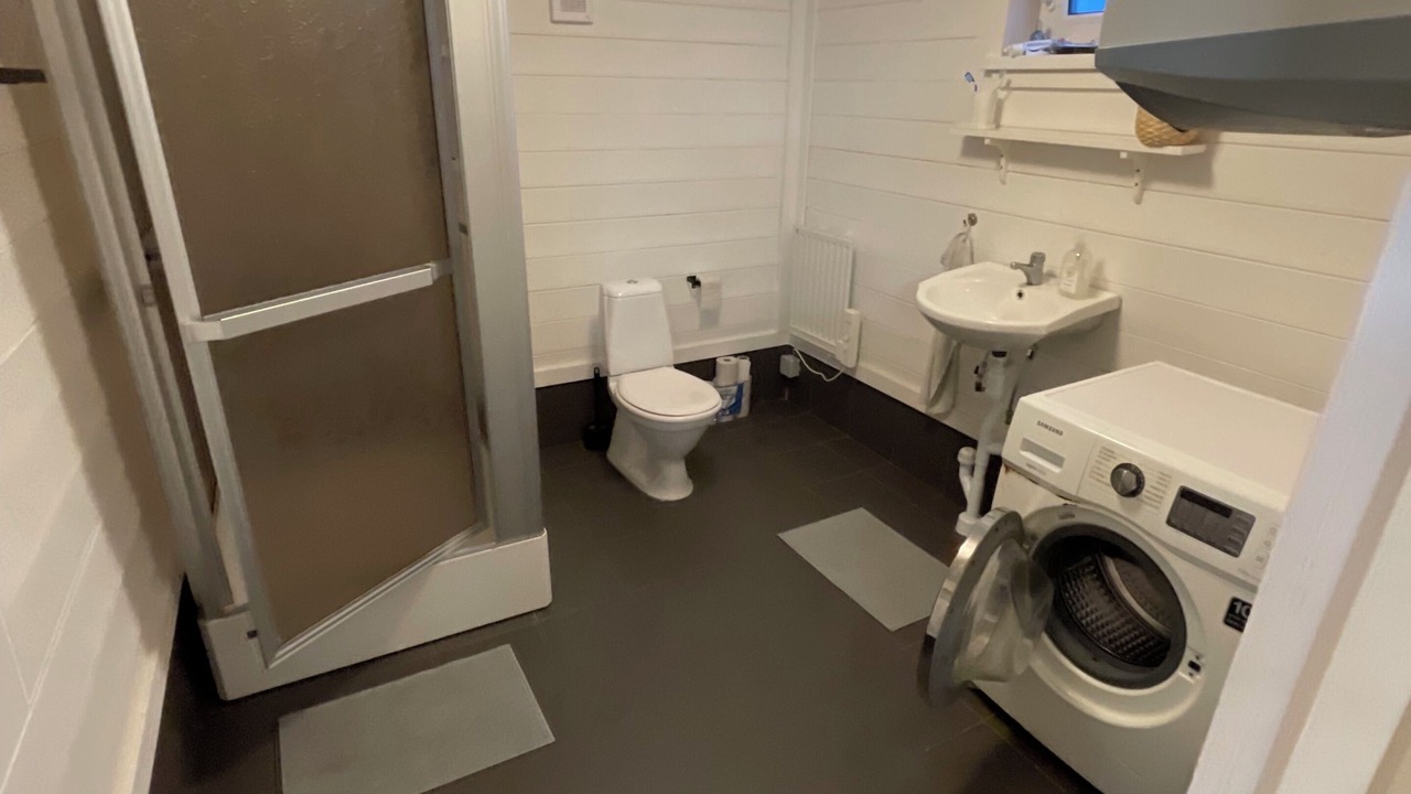 Photo of Bathroom in Hastveda