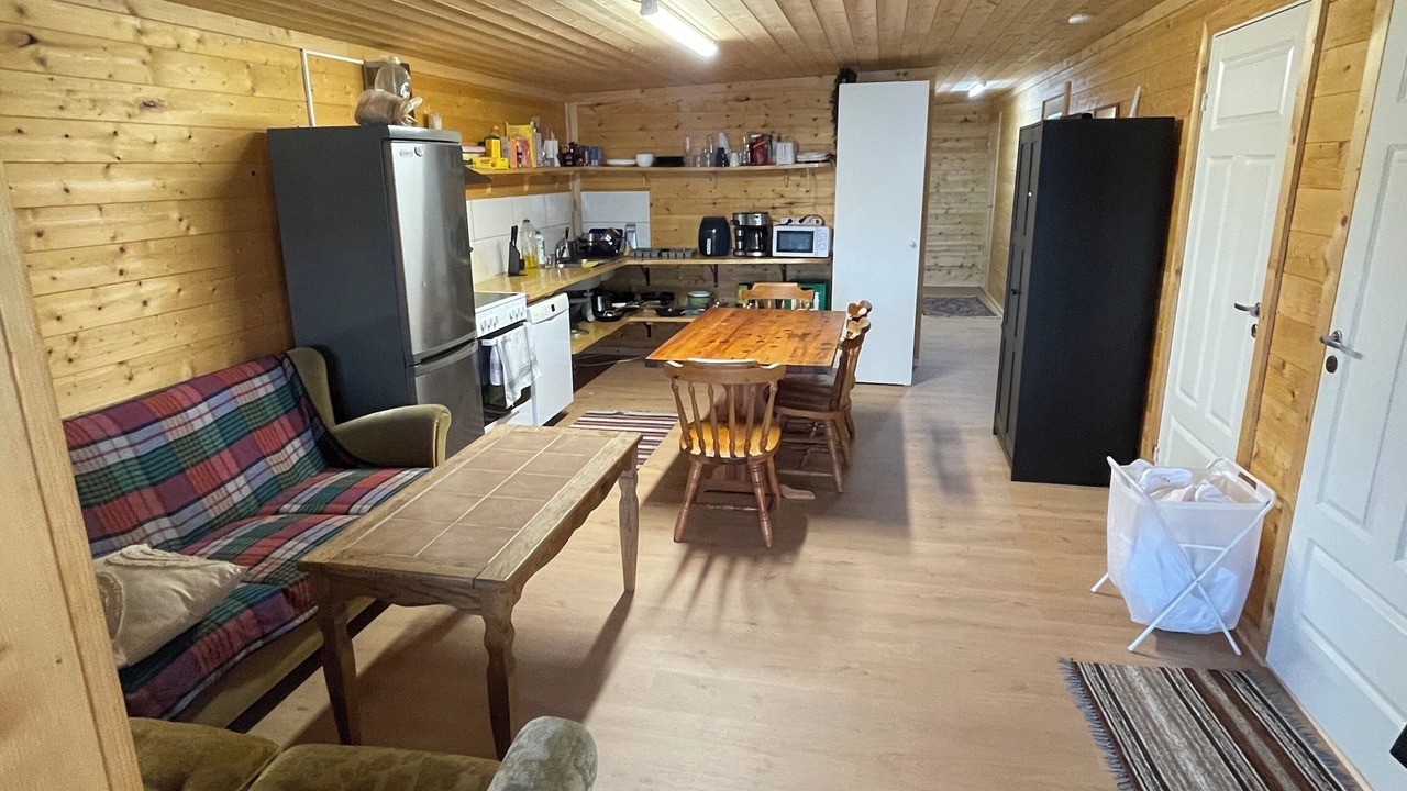 Photo of Bedroom in Hastveda
