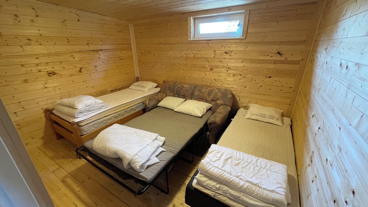 Photo of Bedroom in Hastveda