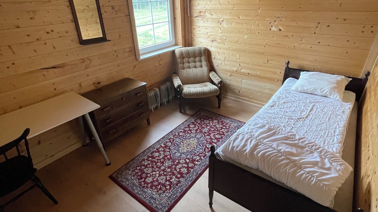 Photo of Bedroom in Hastveda