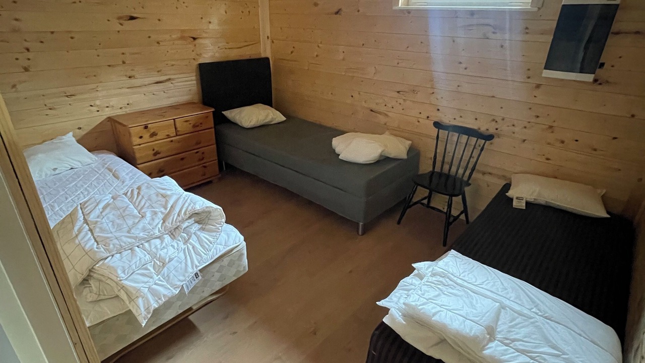 Photo of Bedroom in Hastveda