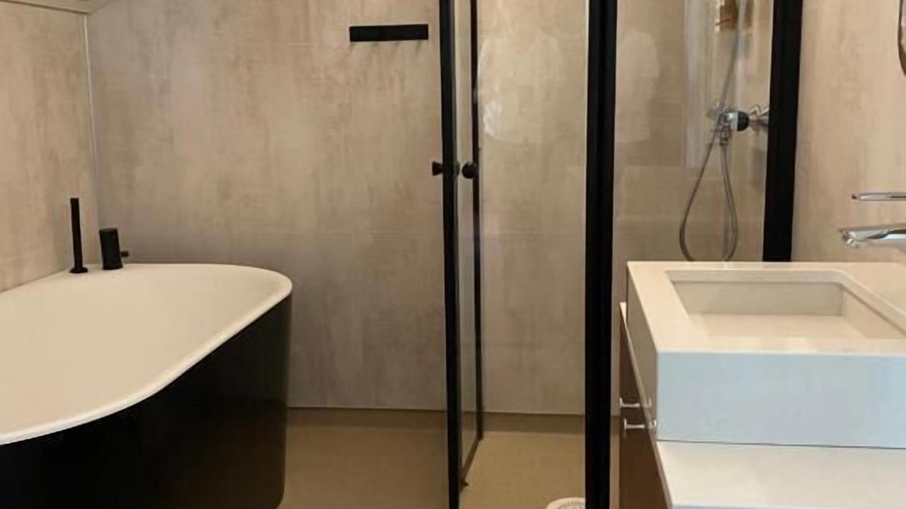 Photo of Bathroom in Nes