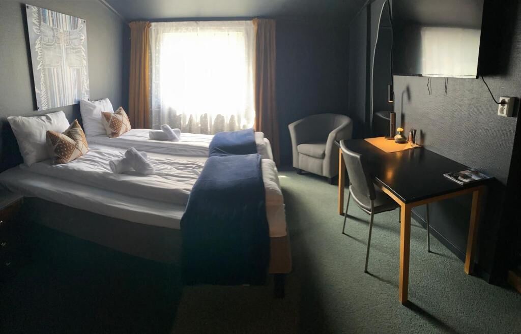 Photo of Bedroom in Nes