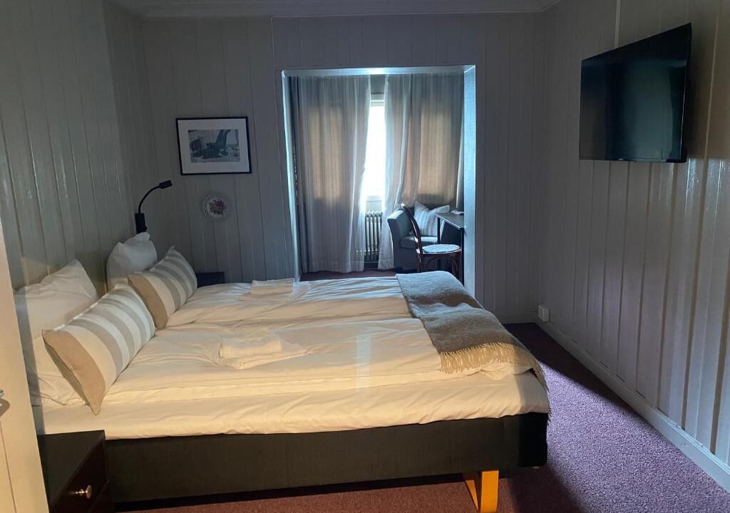 Photo of Bedroom in Nes