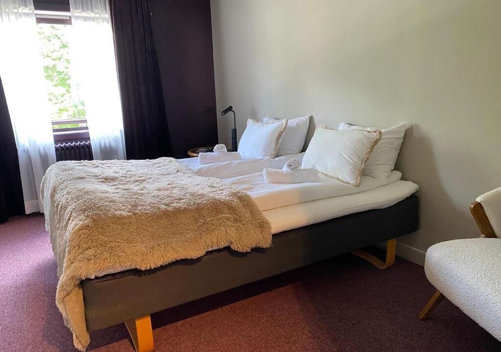 Photo of Bedroom in Nes
