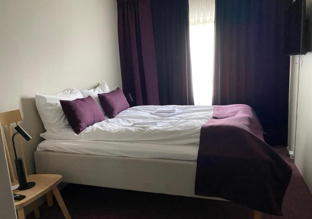 Photo of Bedroom in Nes