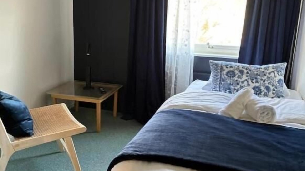 Photo of Bedroom in Nes
