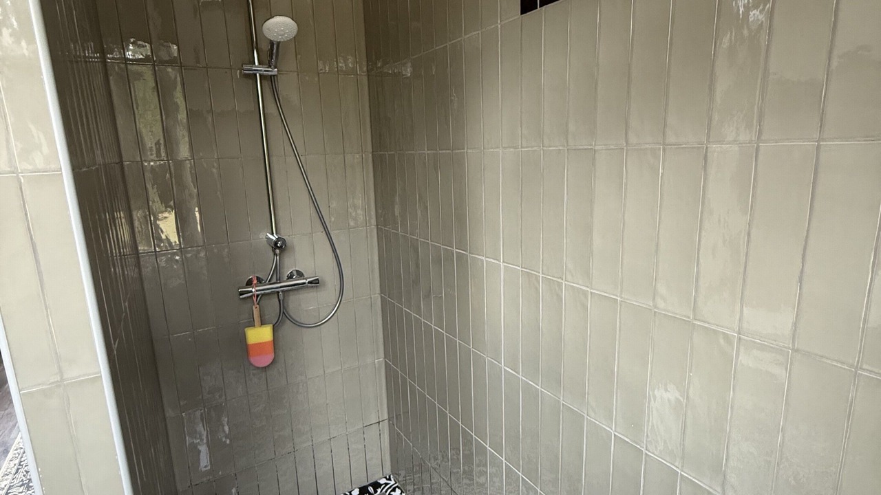 Photo of Bathroom in Hagfors Municipality
