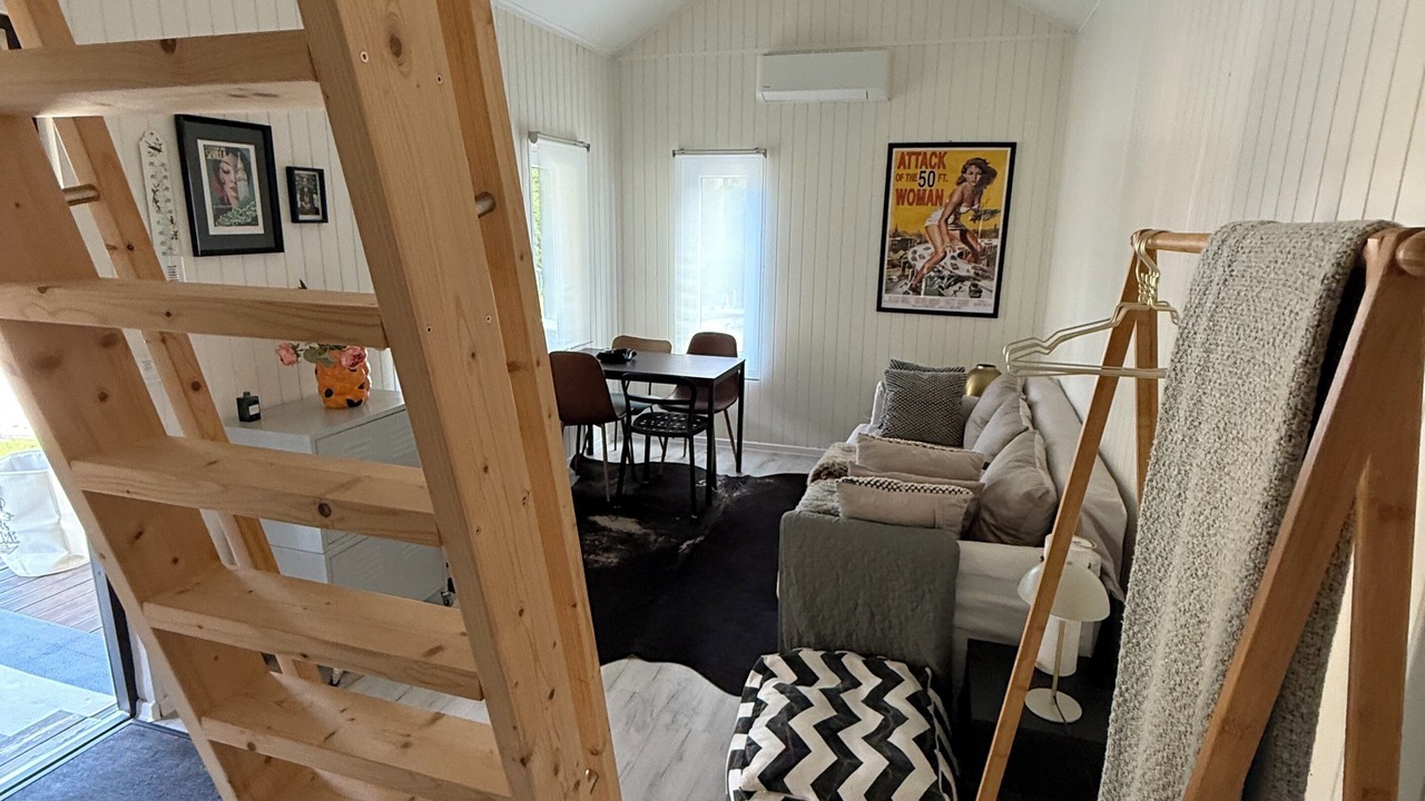 Photo of Livingroom in Hagfors Municipality