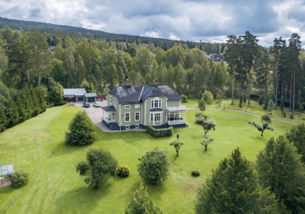 Photo of Outdoor in Hagfors Municipality