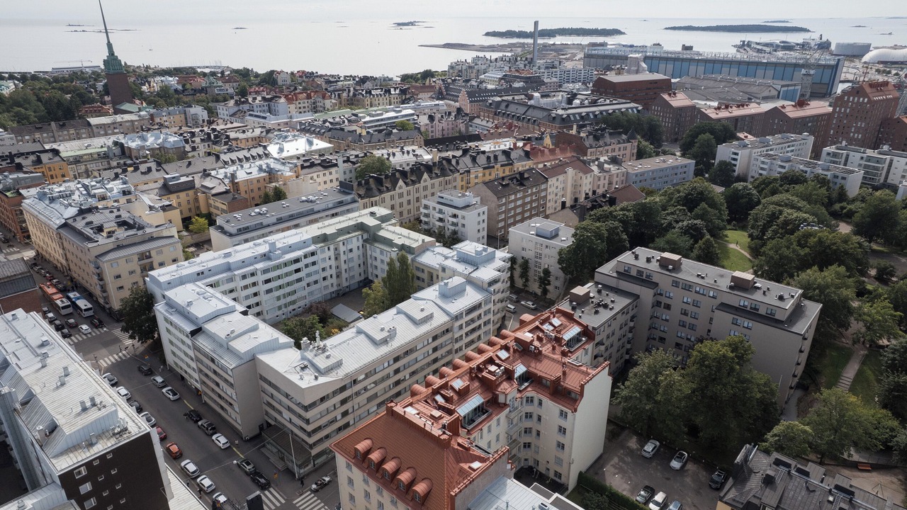 Photo of Outdoor in Punavuori