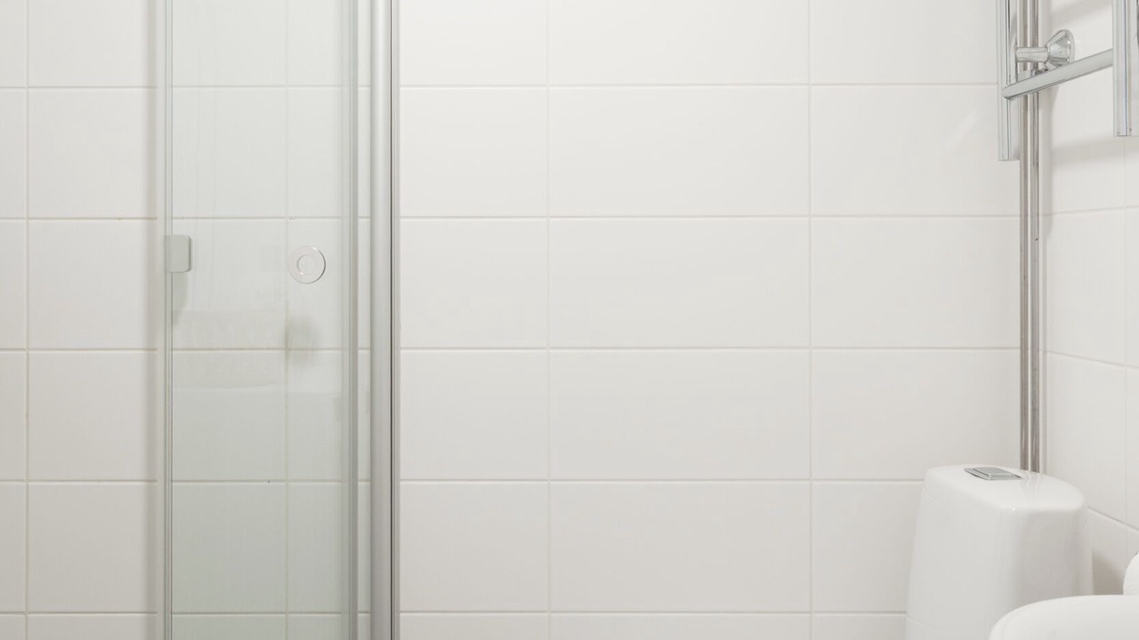 Photo of Bathroom in Punavuori