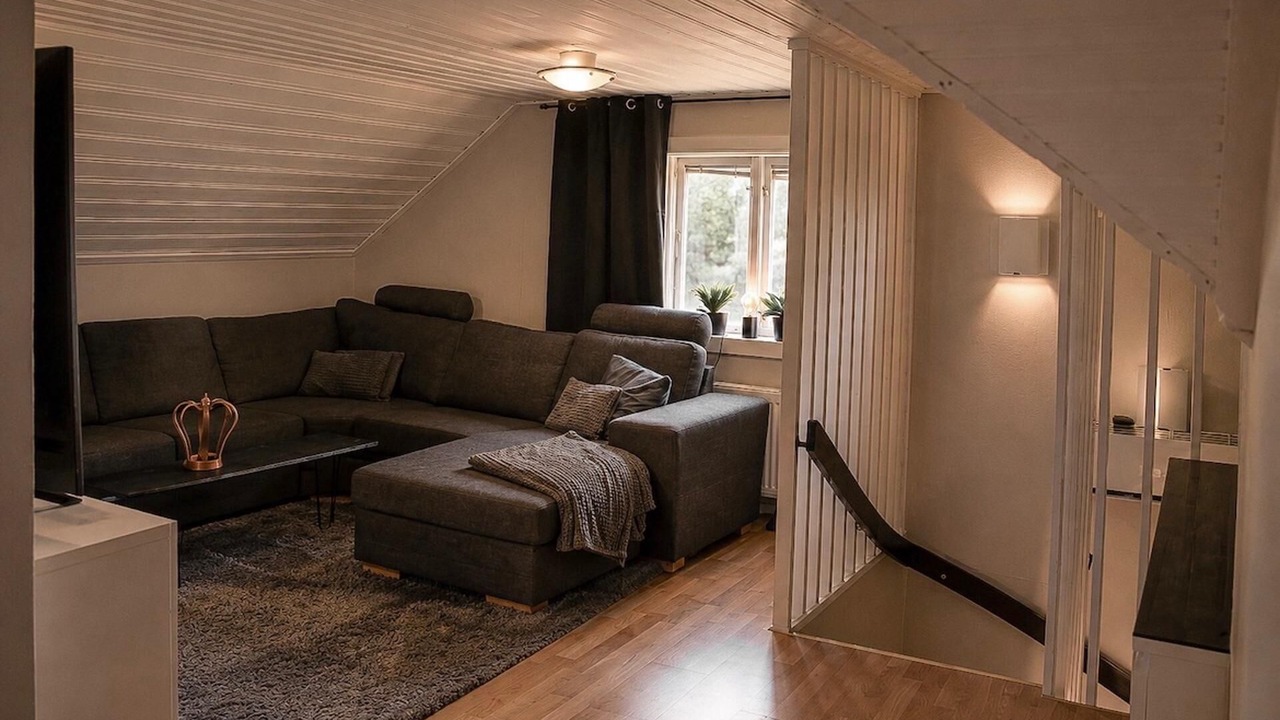 Photo of Livingroom in Fornasa