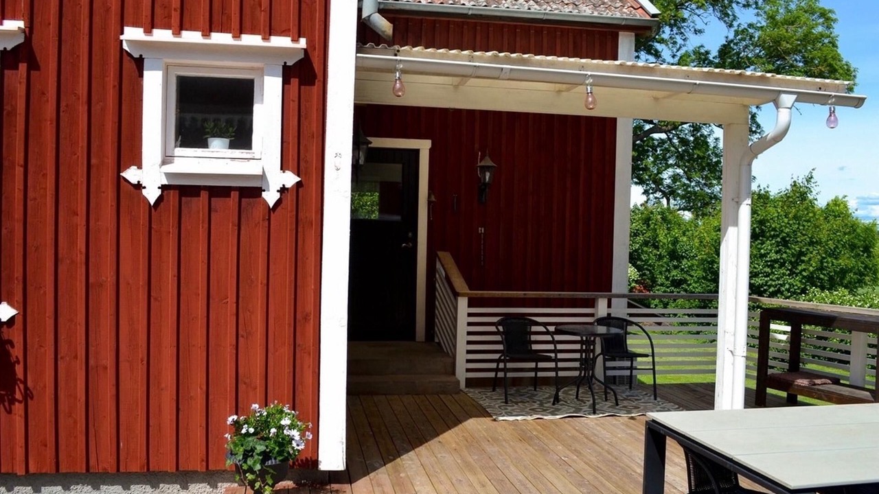 Photo of Outdoor in Fornasa