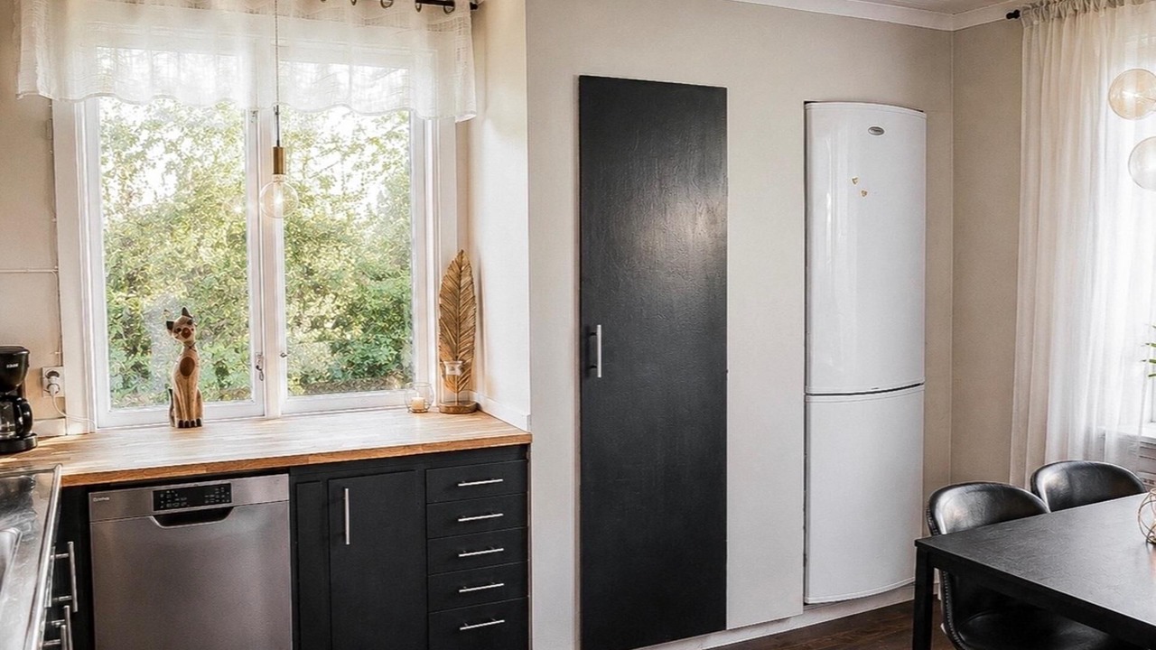 Photo of Kitchen in Fornasa