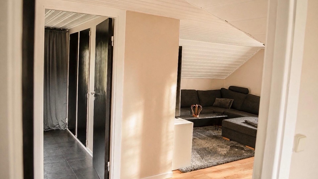 Photo of Livingroom in Fornasa
