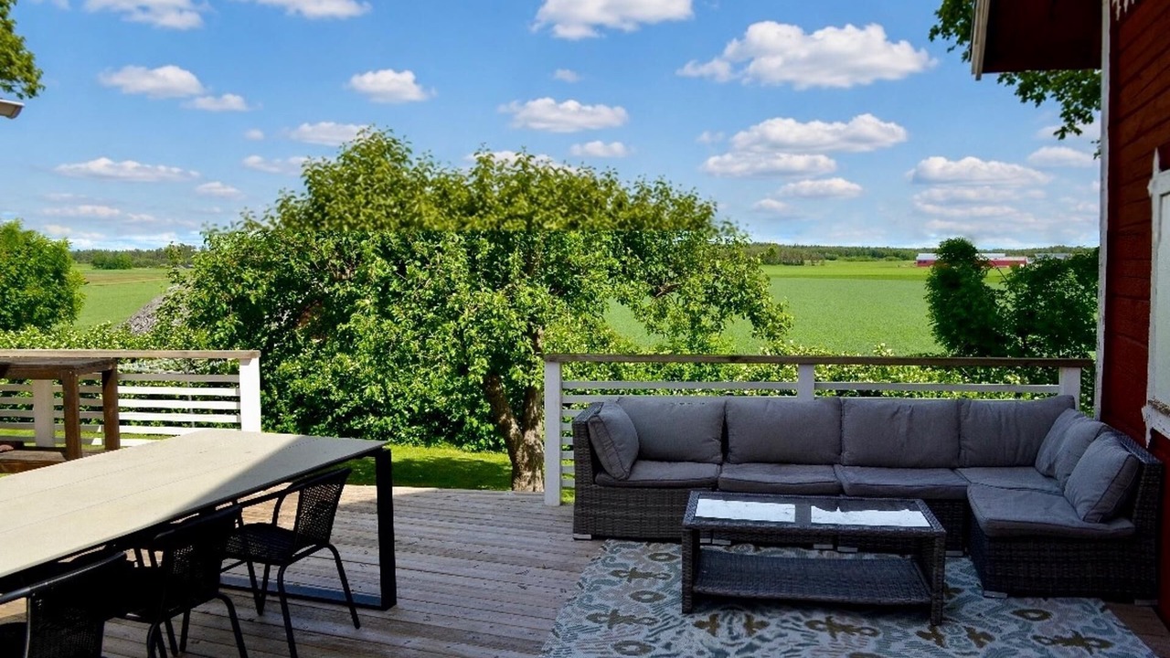Photo of Outdoor in Fornasa