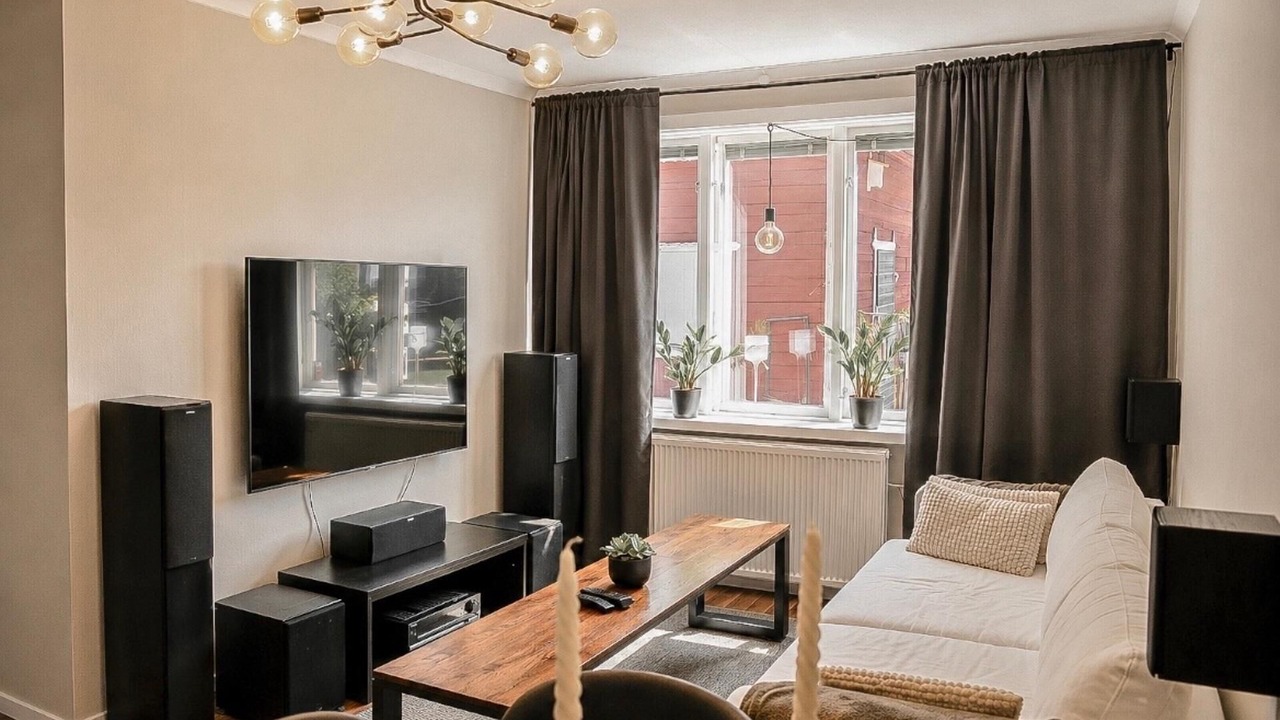 Photo of Livingroom in Fornasa