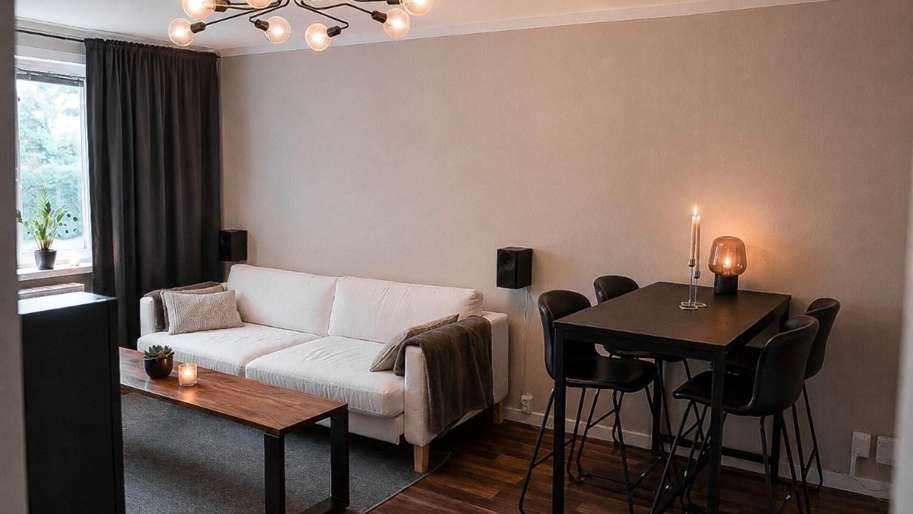 Photo of Livingroom in Fornasa