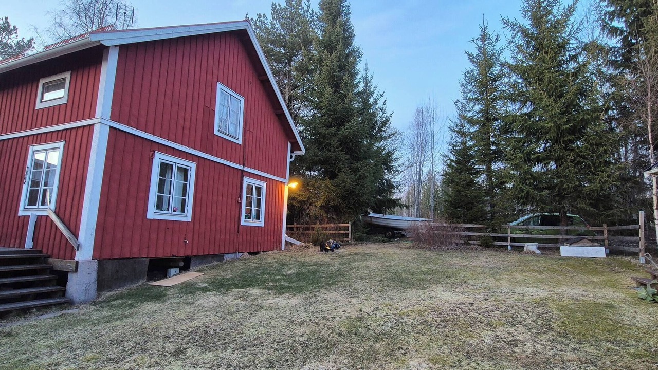 Photo of Patio Balcony in Nasviken