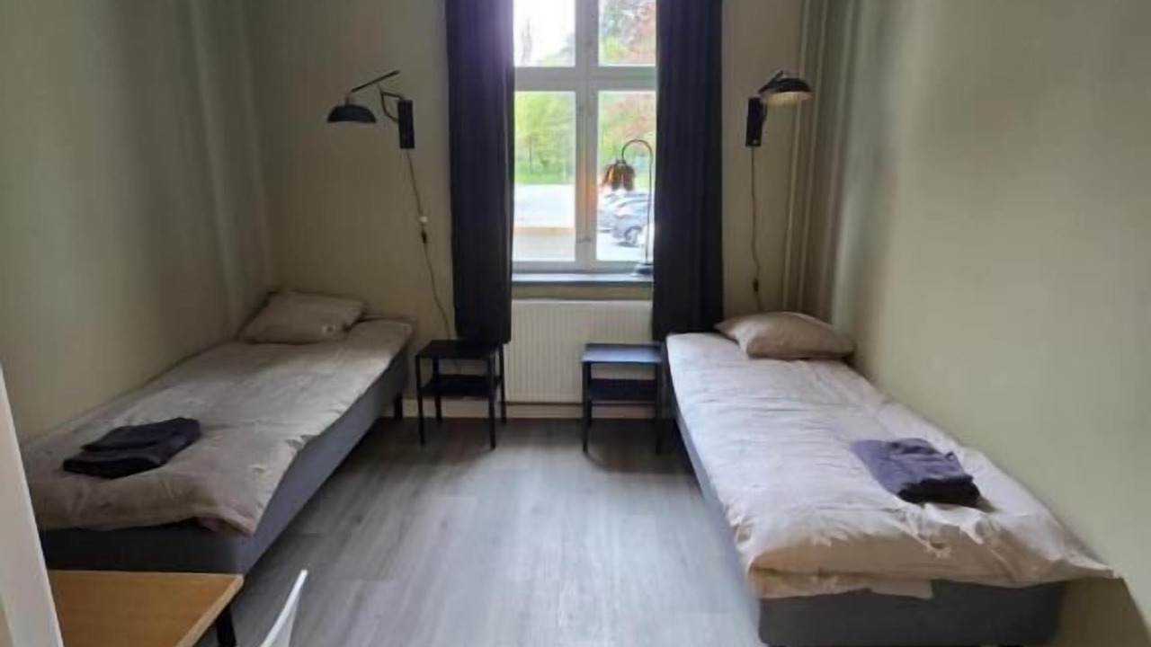 Photo of Bedroom in Skara Municipality